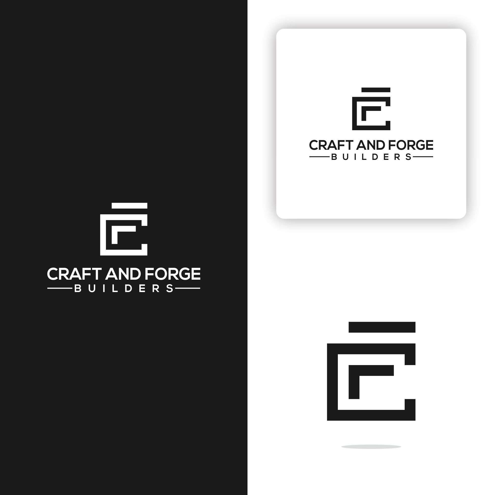 Logo Design by ark 2 for this project | Design #32598641
