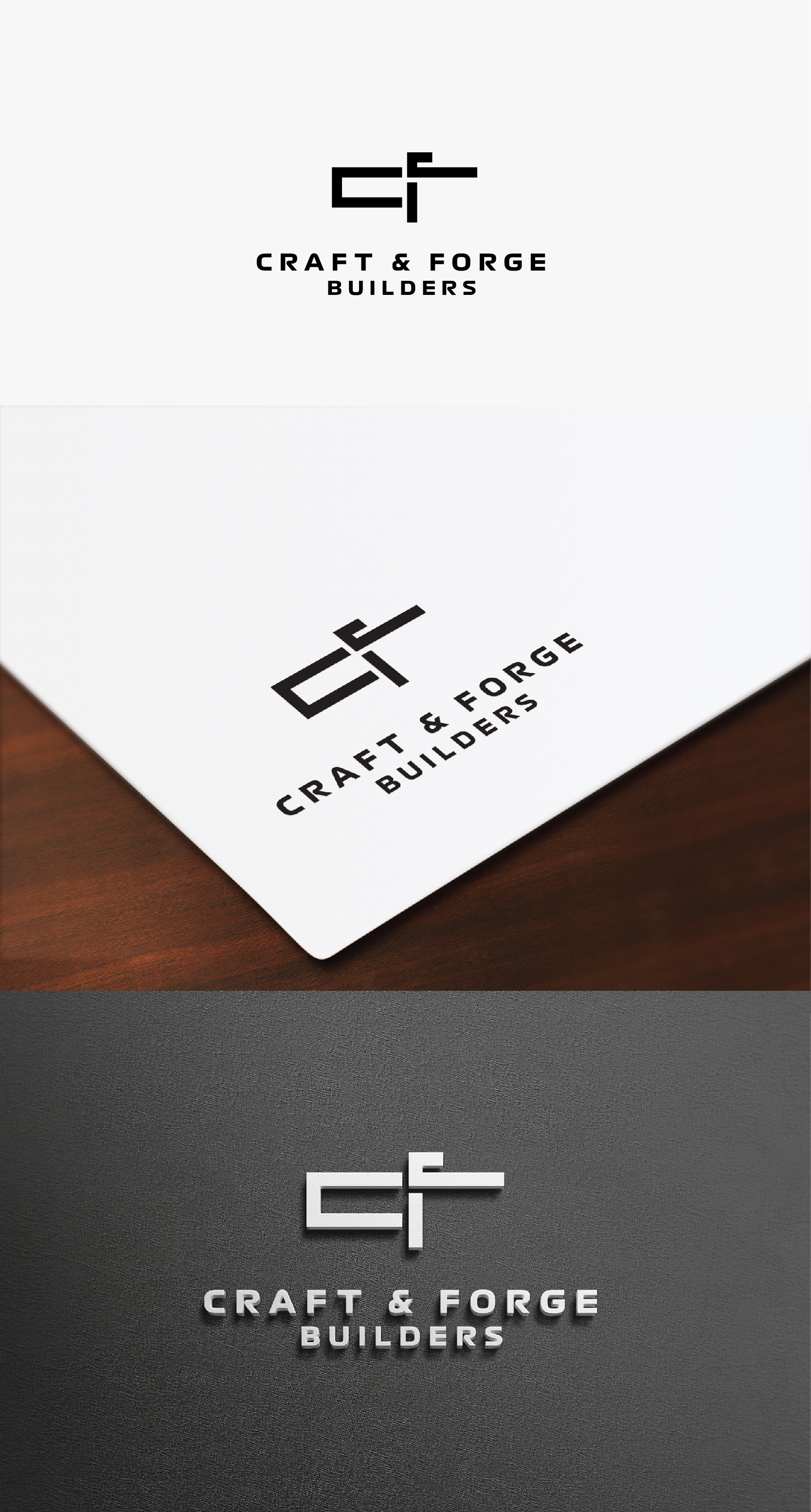 Logo Design by IMilenovic for this project | Design #32601333