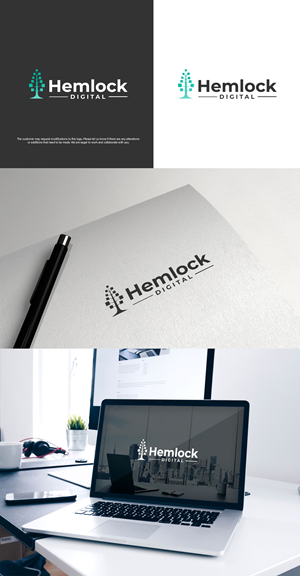 Logo Design by Locke+ for this project | Design: #32596322