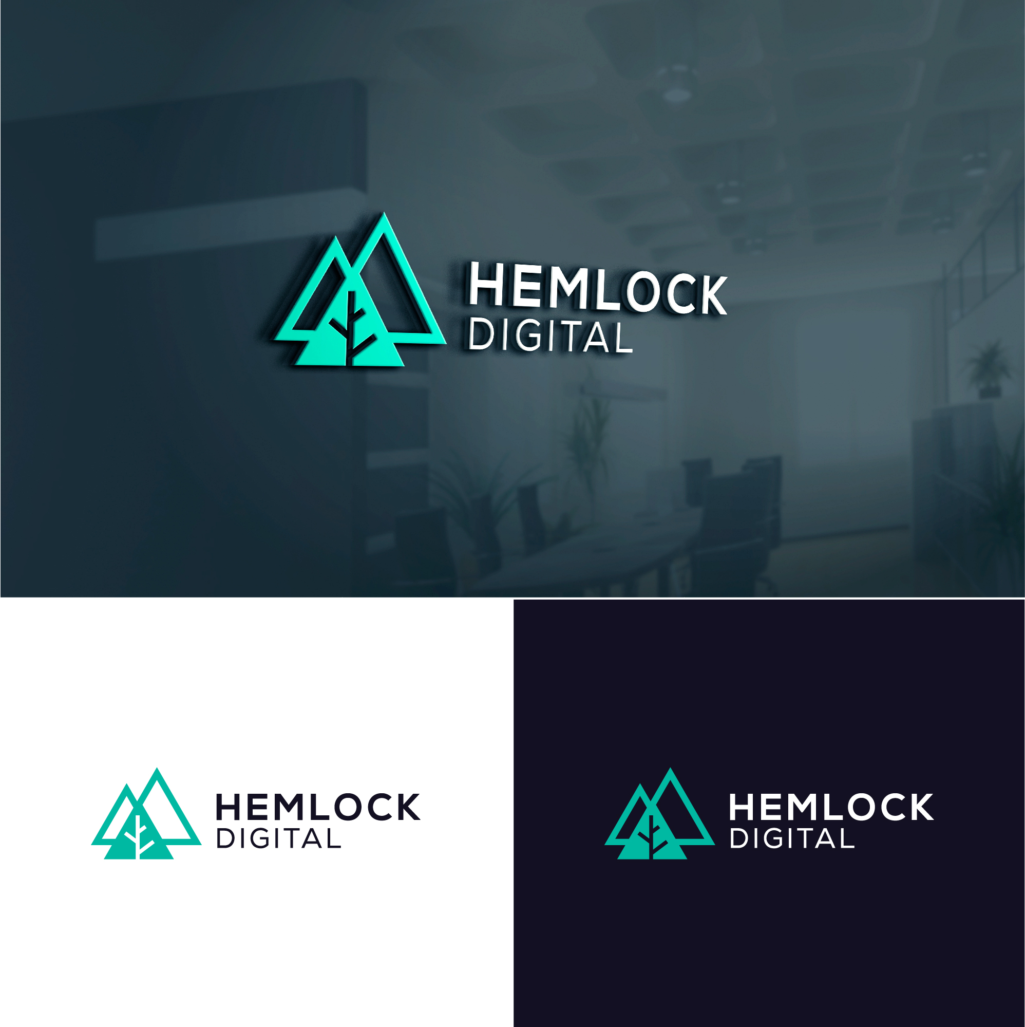 Logo Design by RKsharma for this project | Design #32595314