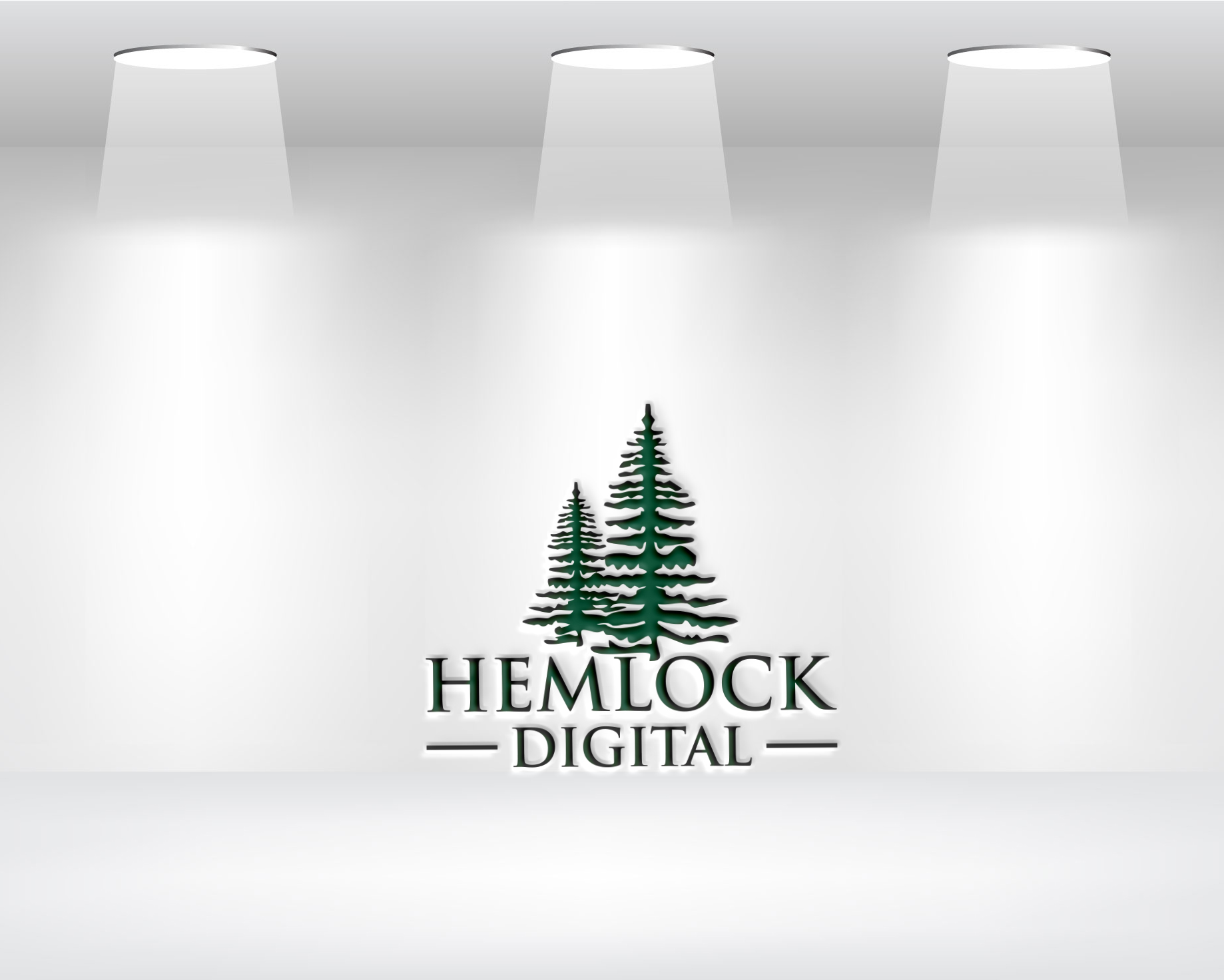 Logo Design by Daniel Khan for this project | Design #32596353