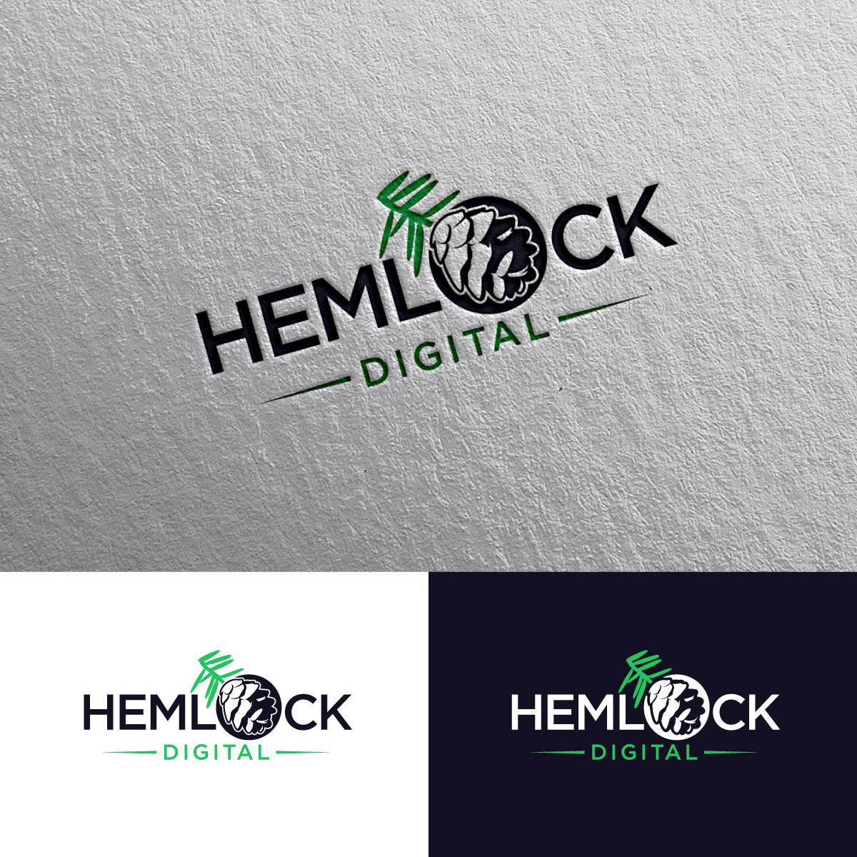 Logo Design by chris Ray for this project | Design #32596839