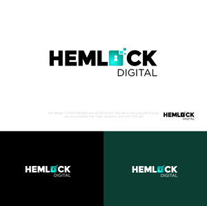 Logo Design by chilliebird studio