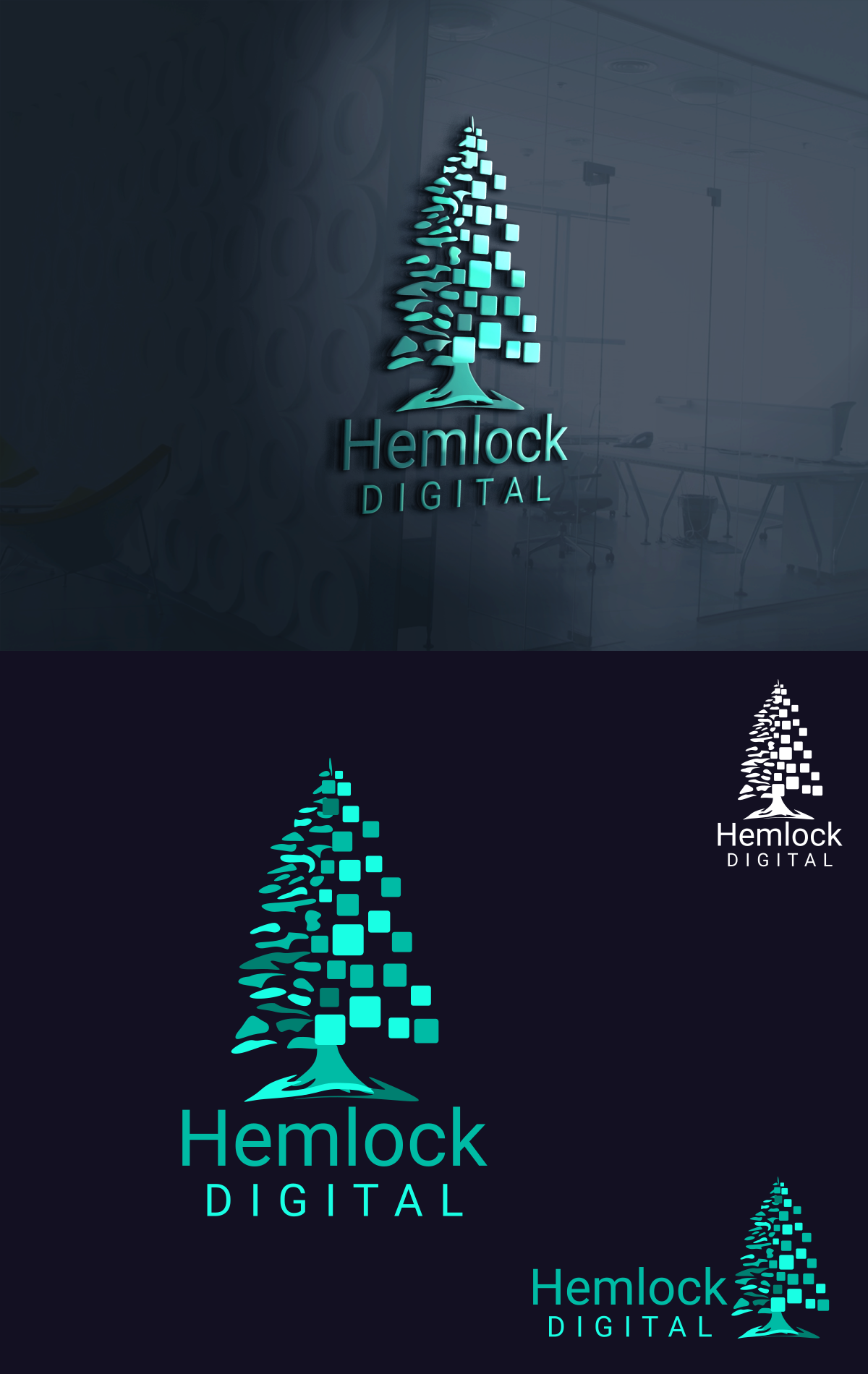 Logo Design by design.bb for this project | Design #32597786