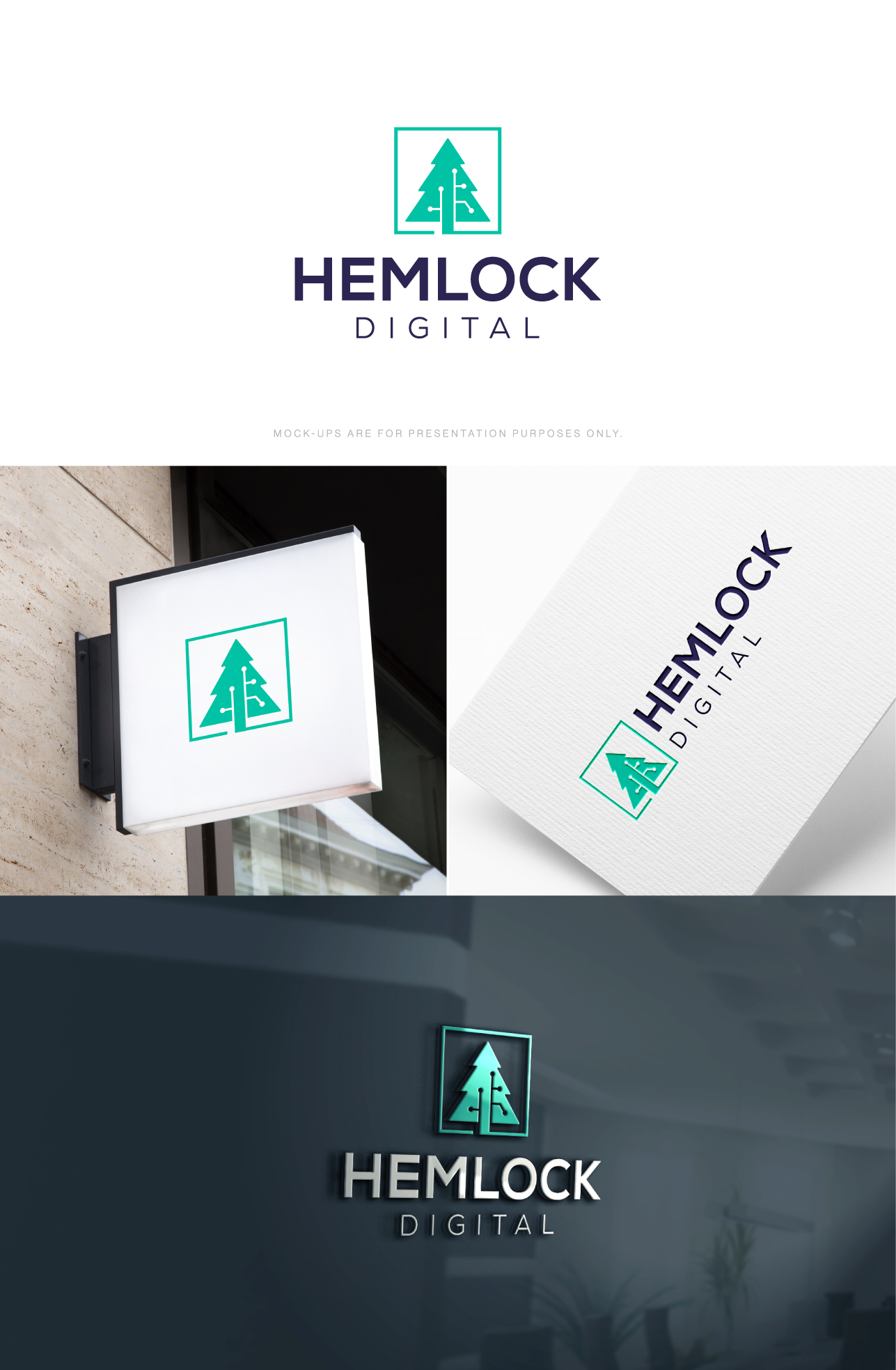 Logo Design by The Lion Studios for this project | Design #32597064