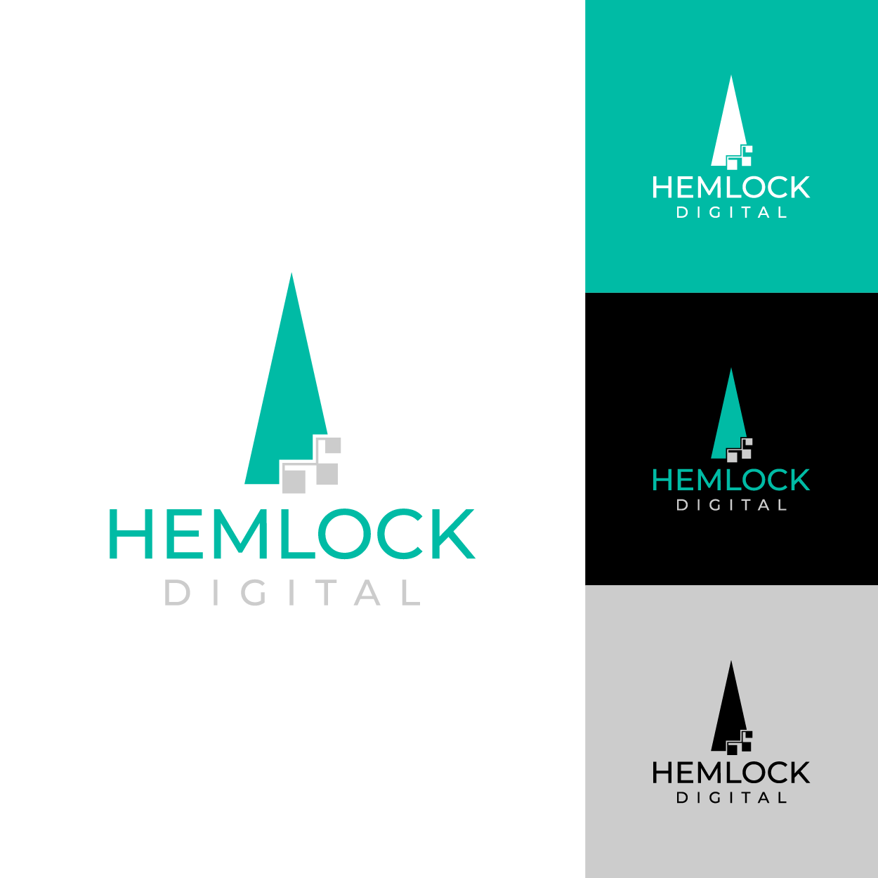 Logo Design by Fauzan Zainal for this project | Design #32595614