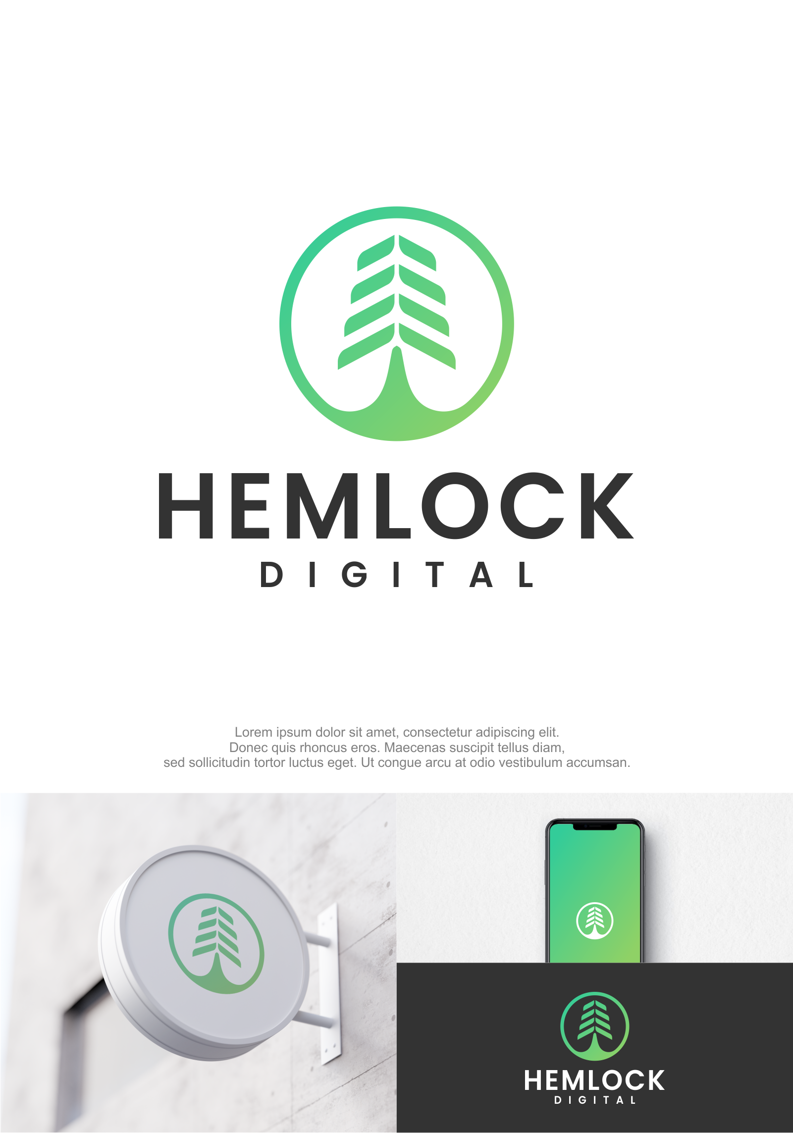 Logo Design by M.Syaiful Huda for this project | Design #32595782