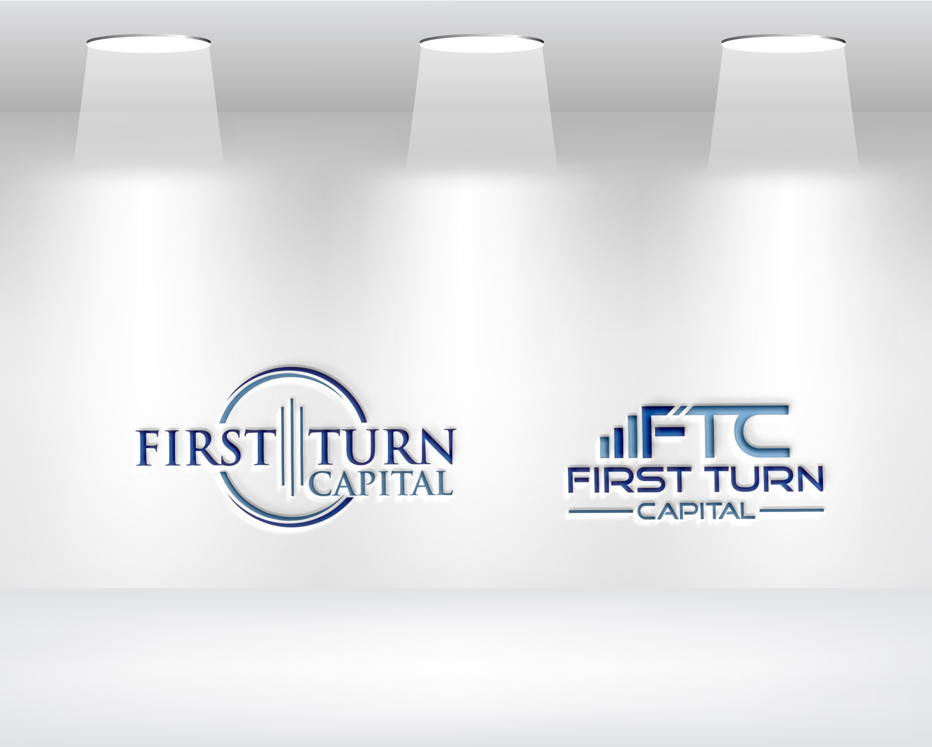 Logo Design by Daniel Khan for this project | Design #32602164