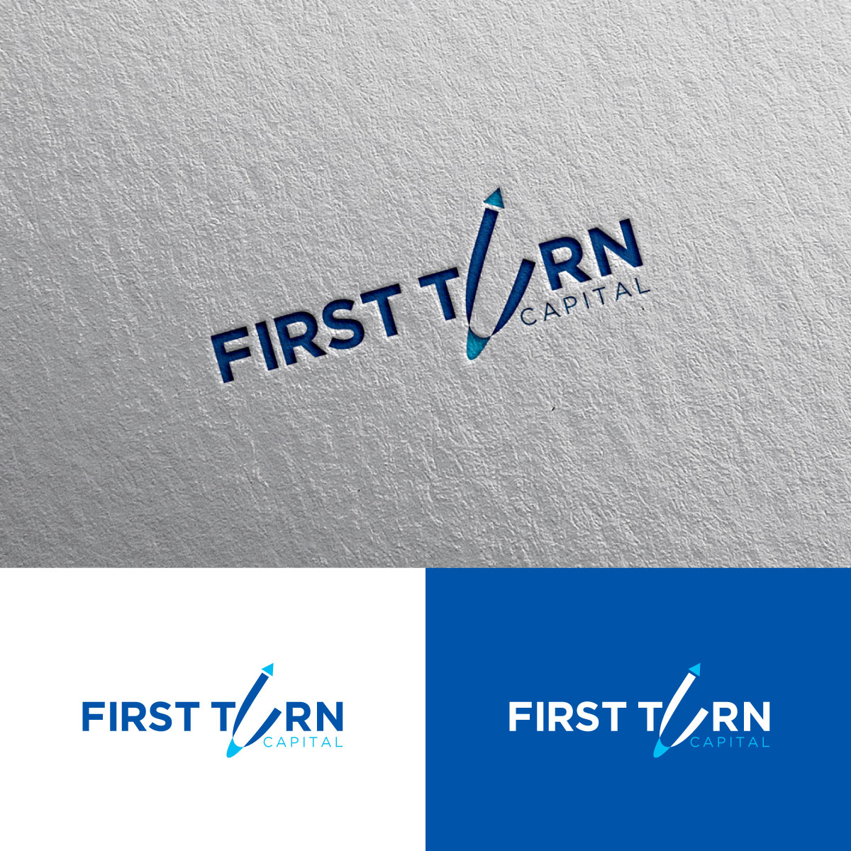 Logo Design by chris Ray for this project | Design #32598752