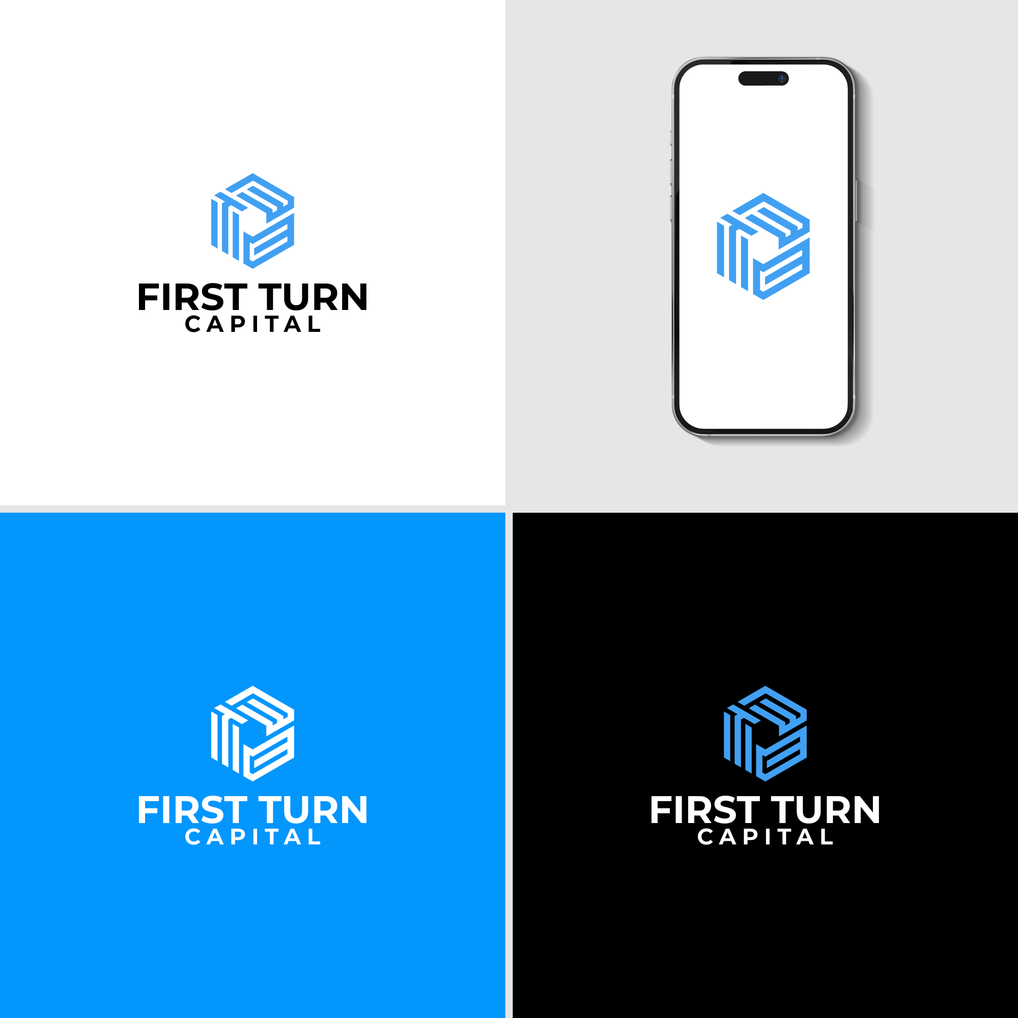 Logo Design by Royco for this project | Design #32606682