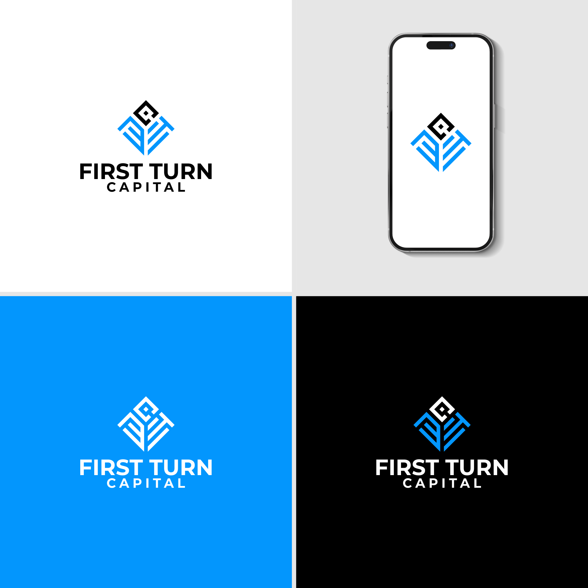 Logo Design by Royco for this project | Design #32606683