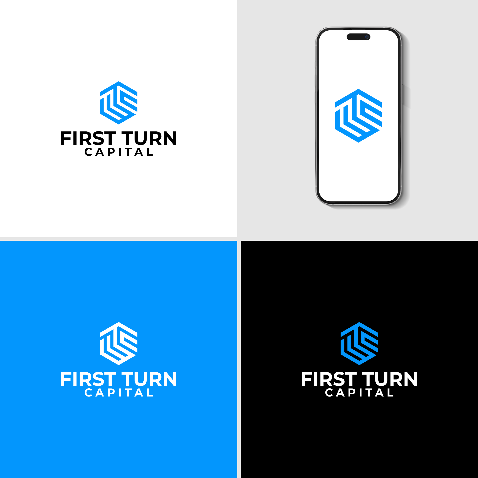 Logo Design by Royco for this project | Design #32606684