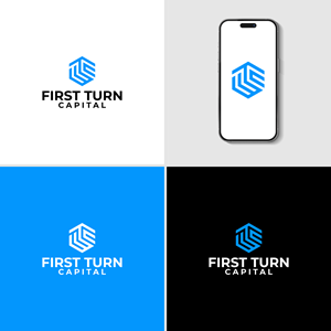 Logo Design by Royco for this project | Design: #32606684