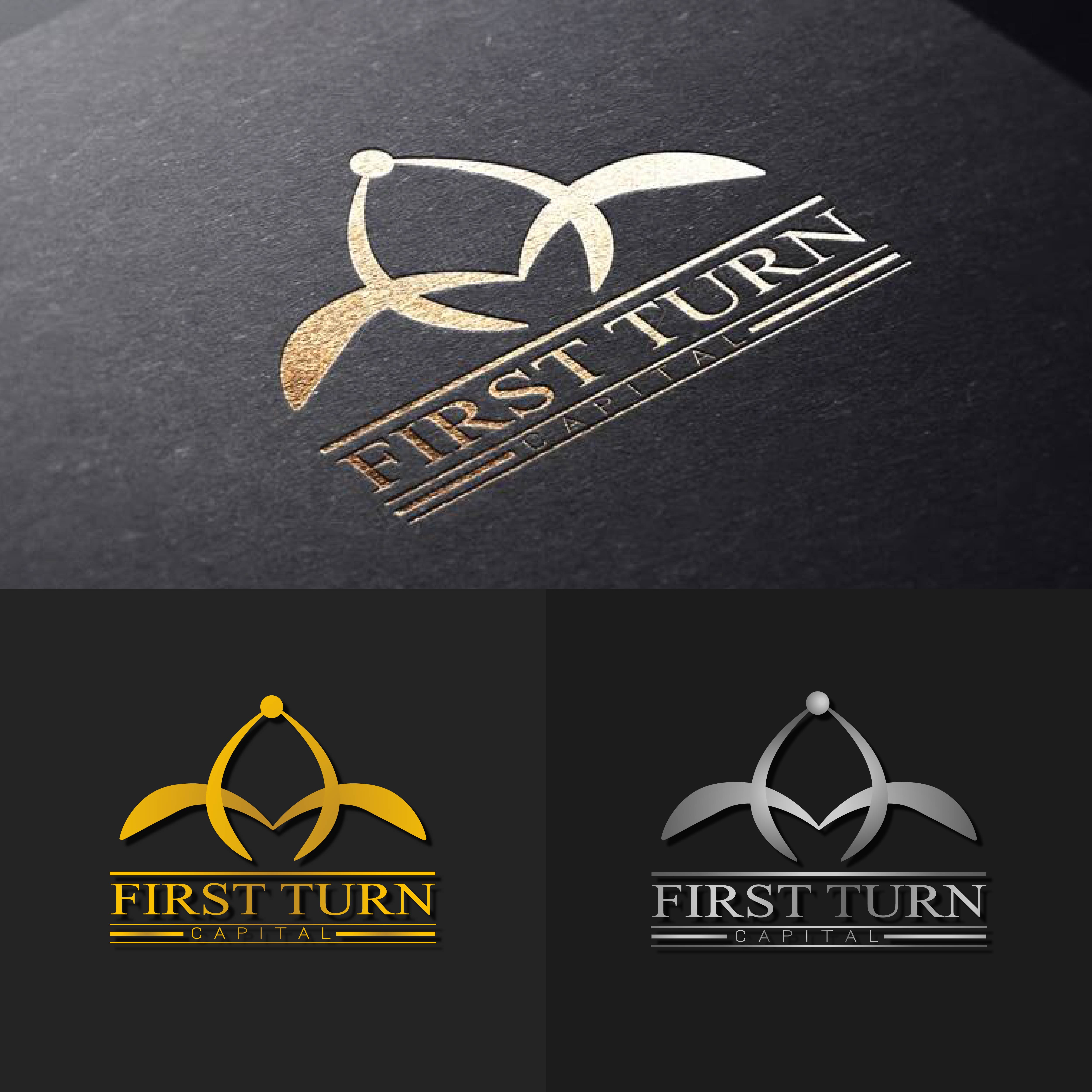 Logo Design by Ali Hamza45 for this project | Design #32607547