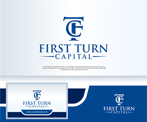 Logo Design by Apache Kretek for this project | Design: #32605389