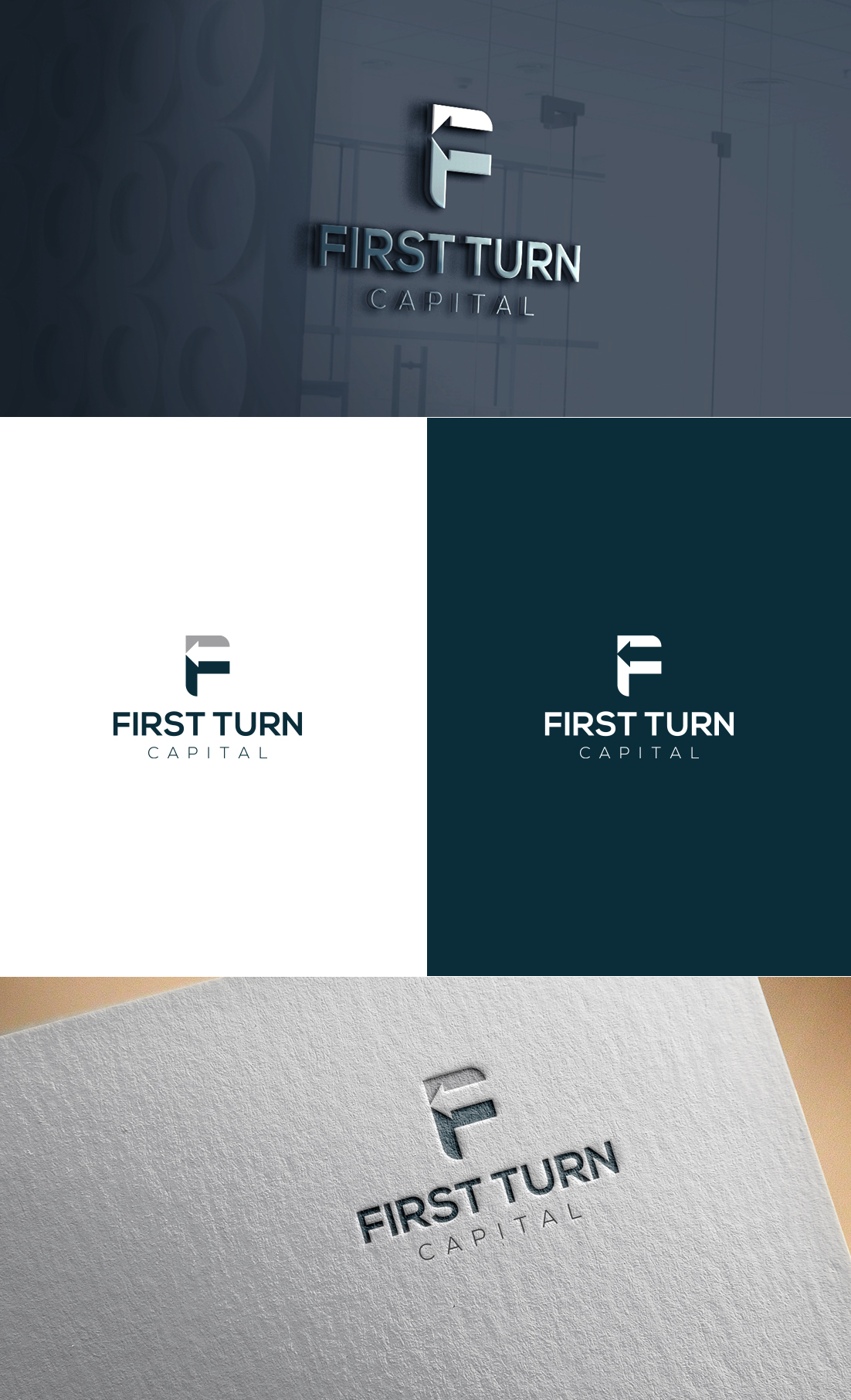 Logo Design by GLDesigns for this project | Design #32598483