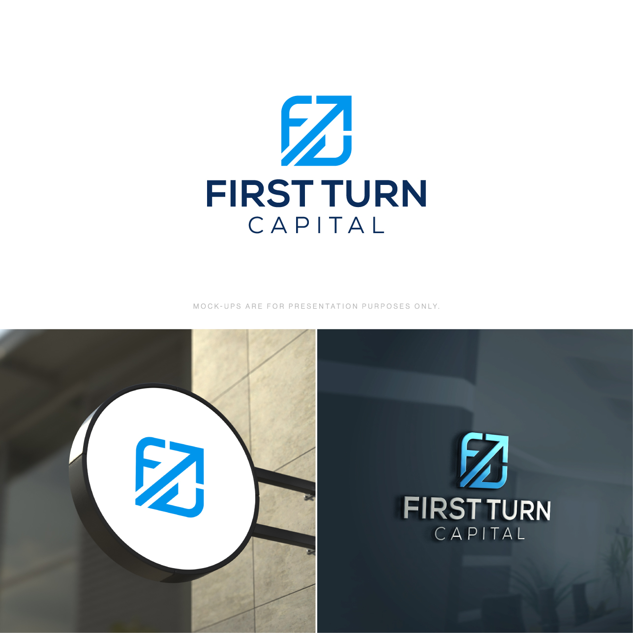 Logo Design by The Lion Studios for this project | Design #32598979