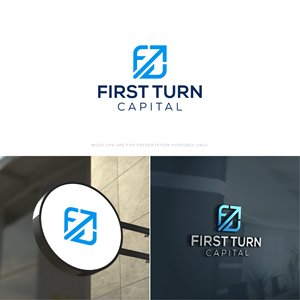 Logo Design by The Lion Studios for this project | Design: #32598979