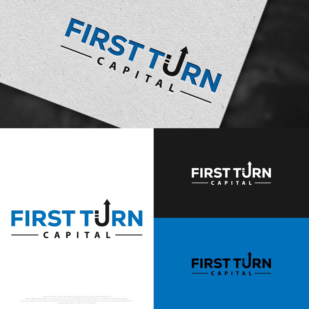Logo Design by DesignLima for this project | Design #32606939