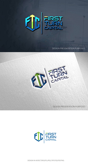 Logo Design by zebronicgraphic for this project | Design: #32598949