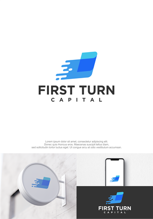 Logo Design by M.Syaiful Huda for this project | Design: #32598374