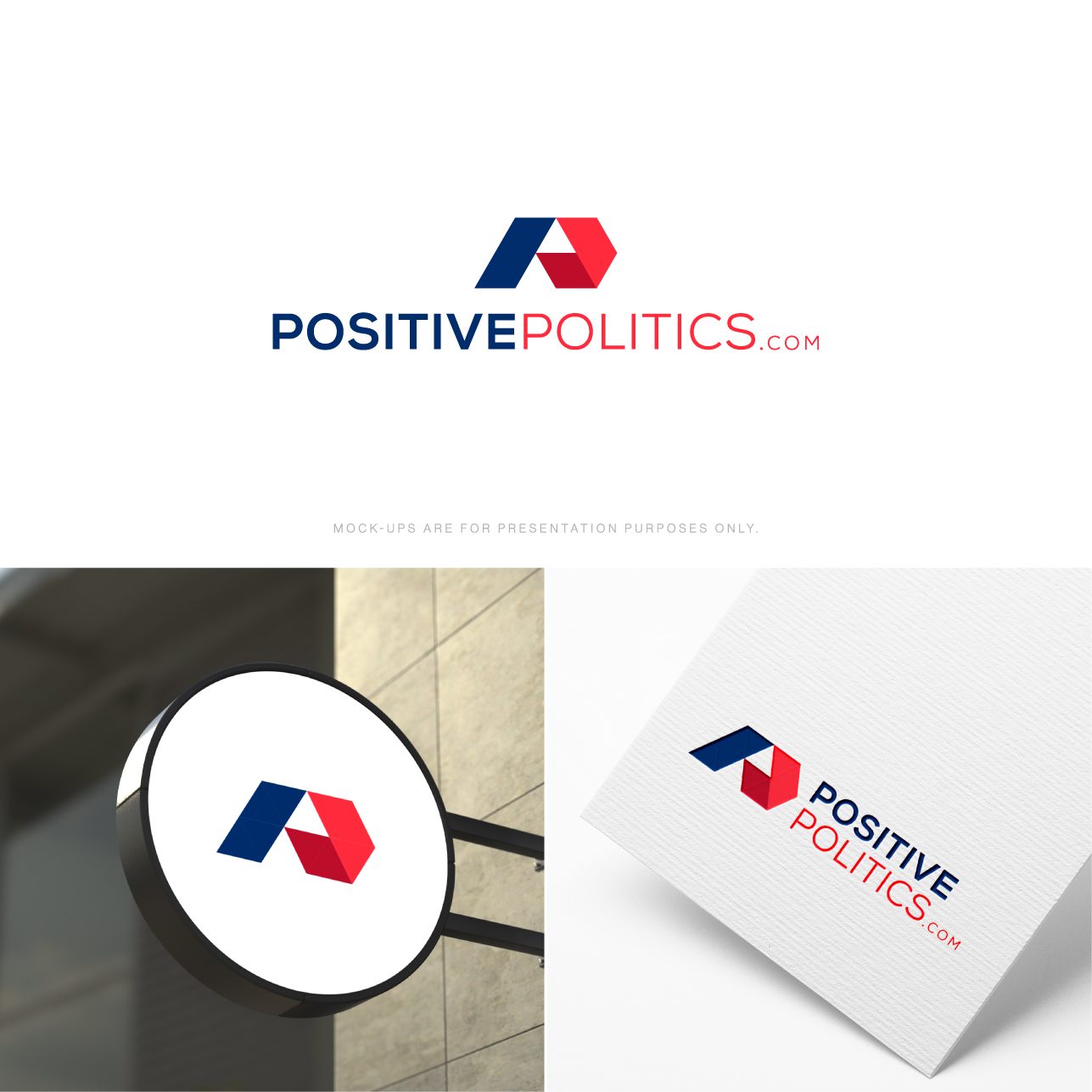 Logo Design by The Lion Studios for this project | Design #32598664