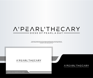 Logo-Design von Johan_Design