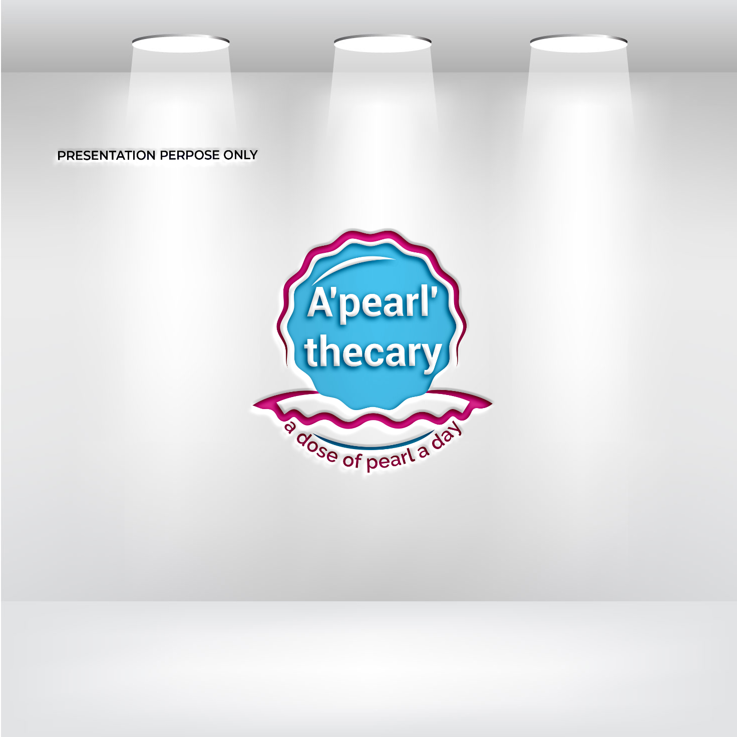 Logo Design by graphics^master for this project | Design #32612895