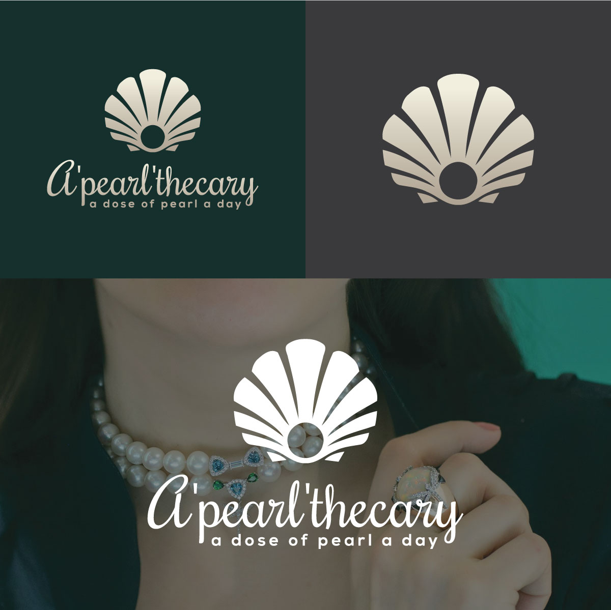 Logo-Design von Shahriar H für dieses Projekt | Design #32606063