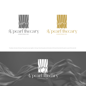 Logo Design by Mister Mac for this project | Design #32615559