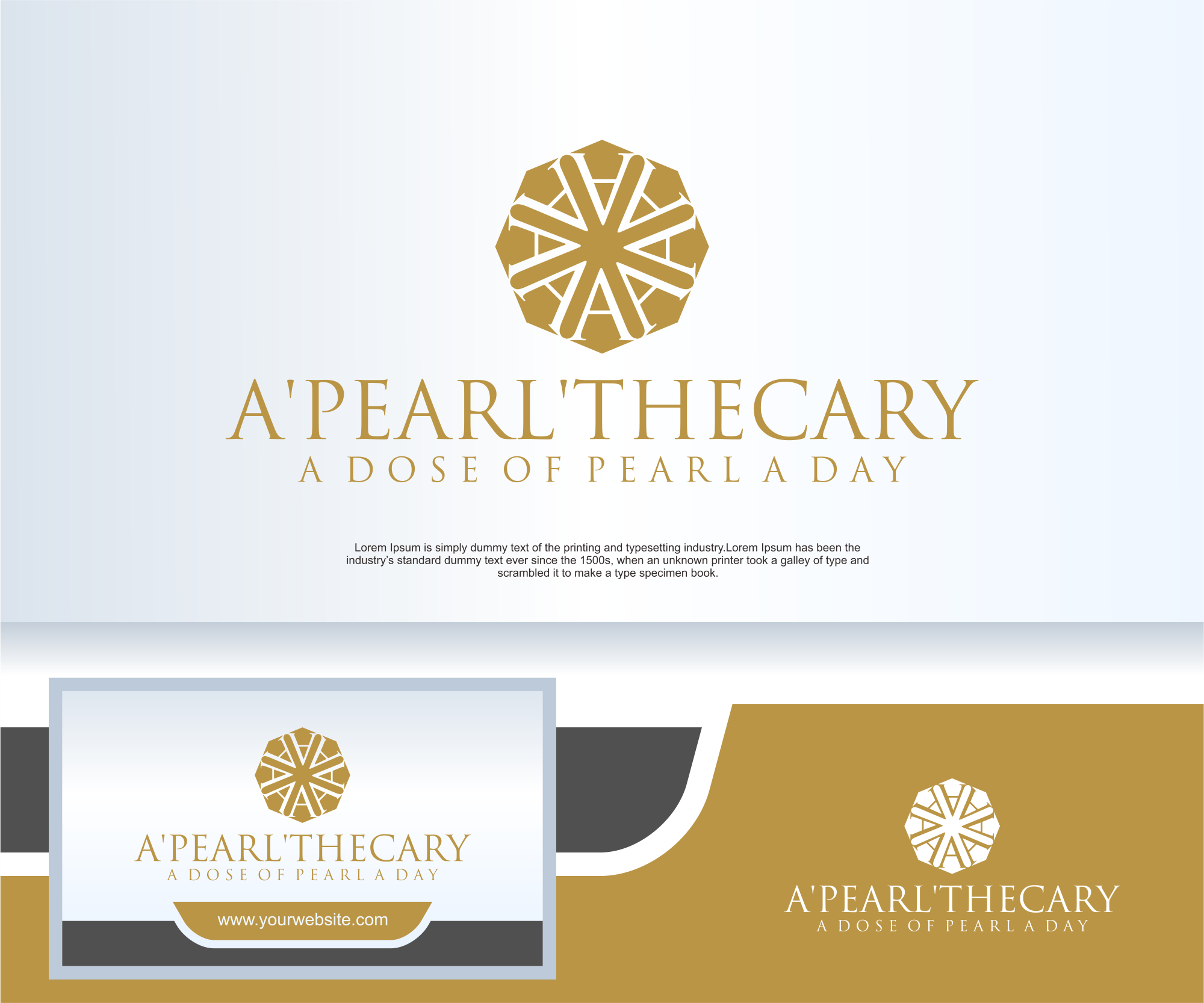 Logo Design by Apache Kretek for this project | Design #32605798