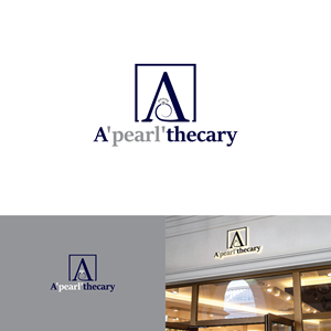 Logo Design by creativemood438 for this project | Design: #32644753