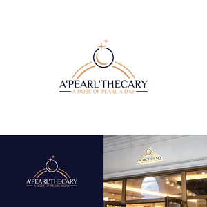 Logo Design by creativemood438 for this project | Design: #32644754