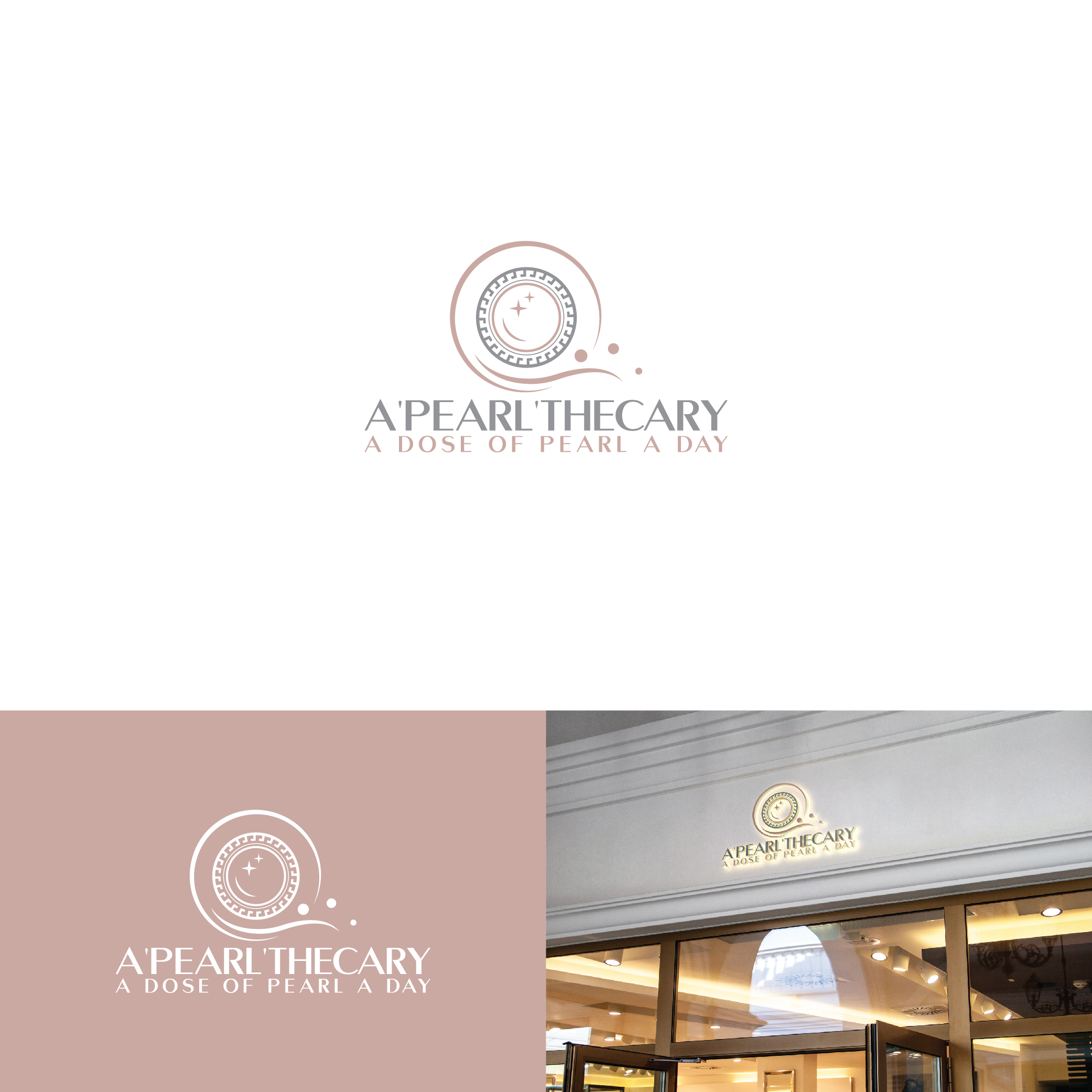 Logo Design by creativemood438 for this project | Design #32645728