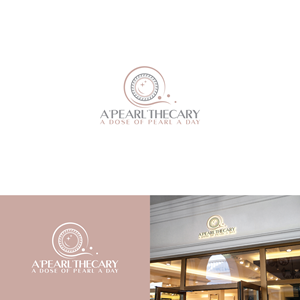 Logo Design by creativemood438 for this project | Design: #32645728