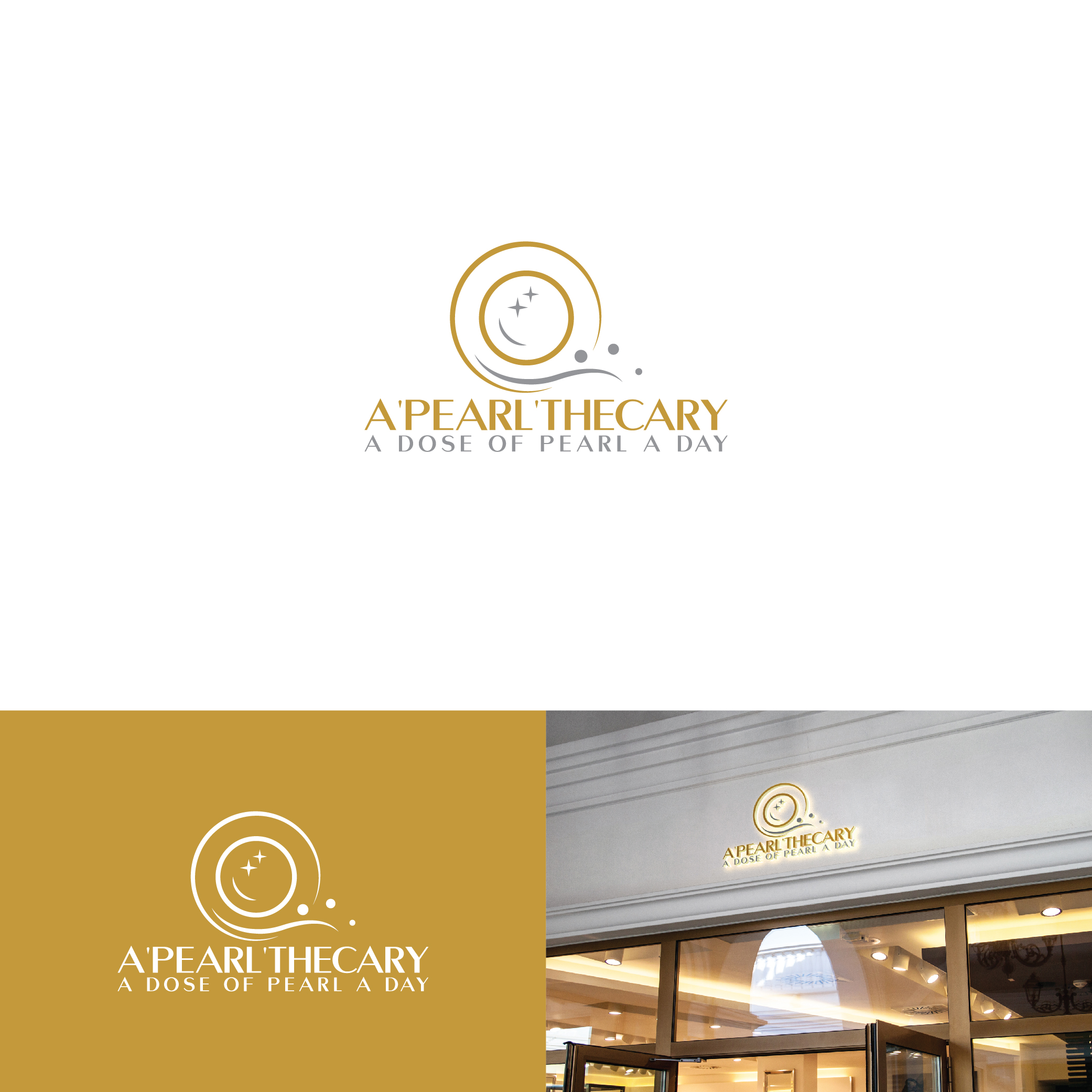 Logo-Design von creativemood438 für dieses Projekt | Design #32645729