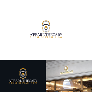 Logo Design by creativemood438 for this project | Design: #32645730