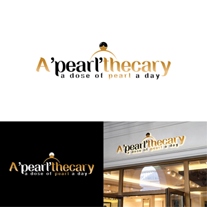 Logo Design by creativemood438 for this project | Design: #32645731