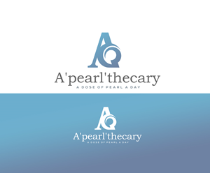 Logo Design by Olgert for this project | Design: #32642723