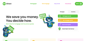 Mascot Design by Daneko
