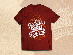 T-shirt Design by Lumen Branding for this project | Design: #32598640