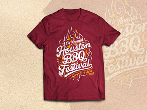 T-shirt Design by Lumen Branding for this project | Design: #32598879