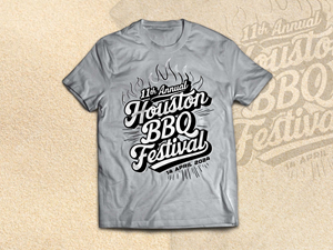 T-shirt Design by Lumen Branding for this project | Design: #32599432