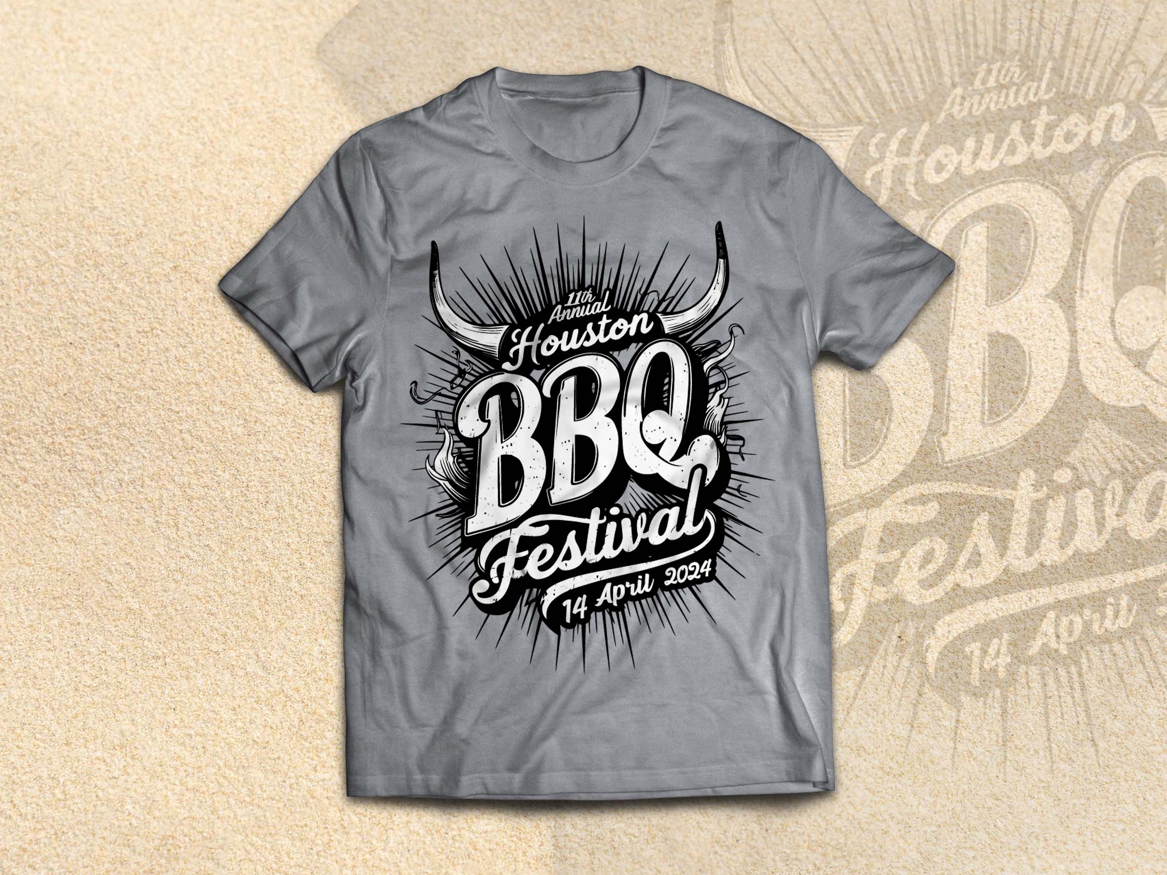 T-shirt Design by Lumen Branding for this project | Design #32599866
