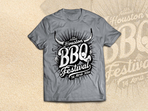 T-shirt Design by Lumen Branding for this project | Design: #32599866