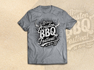 T-shirt Design by Lumen Branding for this project | Design: #32600039