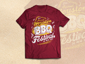 T-shirt Design by Lumen Branding for this project | Design: #32600638