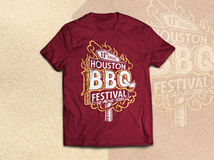 T-shirt Design by Lumen Branding for this project | Design: #32600708