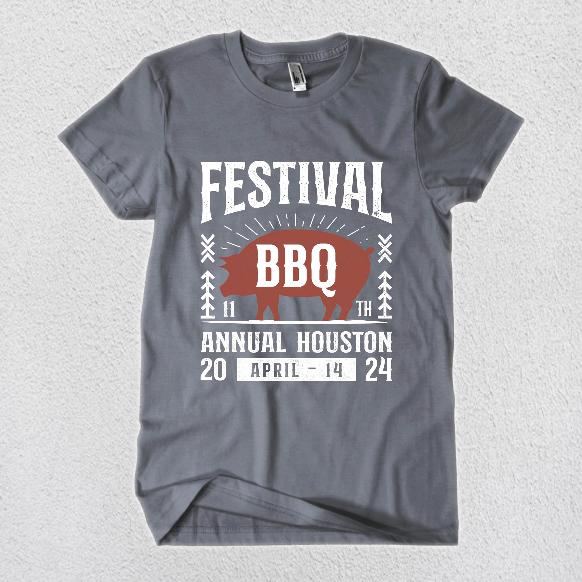 T-shirt Design by Rheanza for this project | Design #32604192