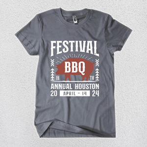 T-shirt Design by Rheanza for this project | Design: #32604192